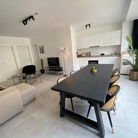 Appartement King 44 أوستيند المظهر الخارجي الصورة