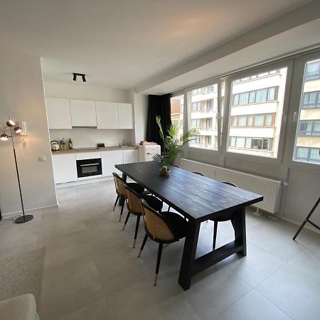 Appartement King 44 أوستيند المظهر الخارجي الصورة