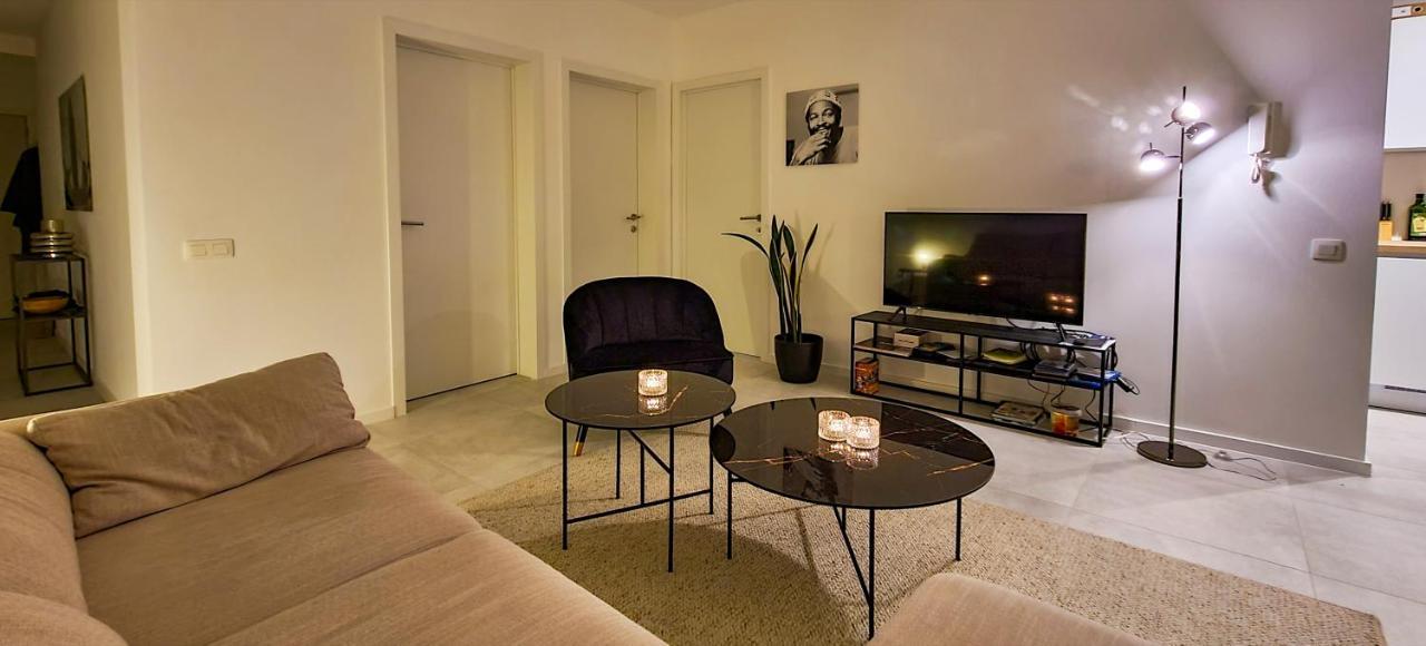 Appartement King 44 أوستيند المظهر الخارجي الصورة