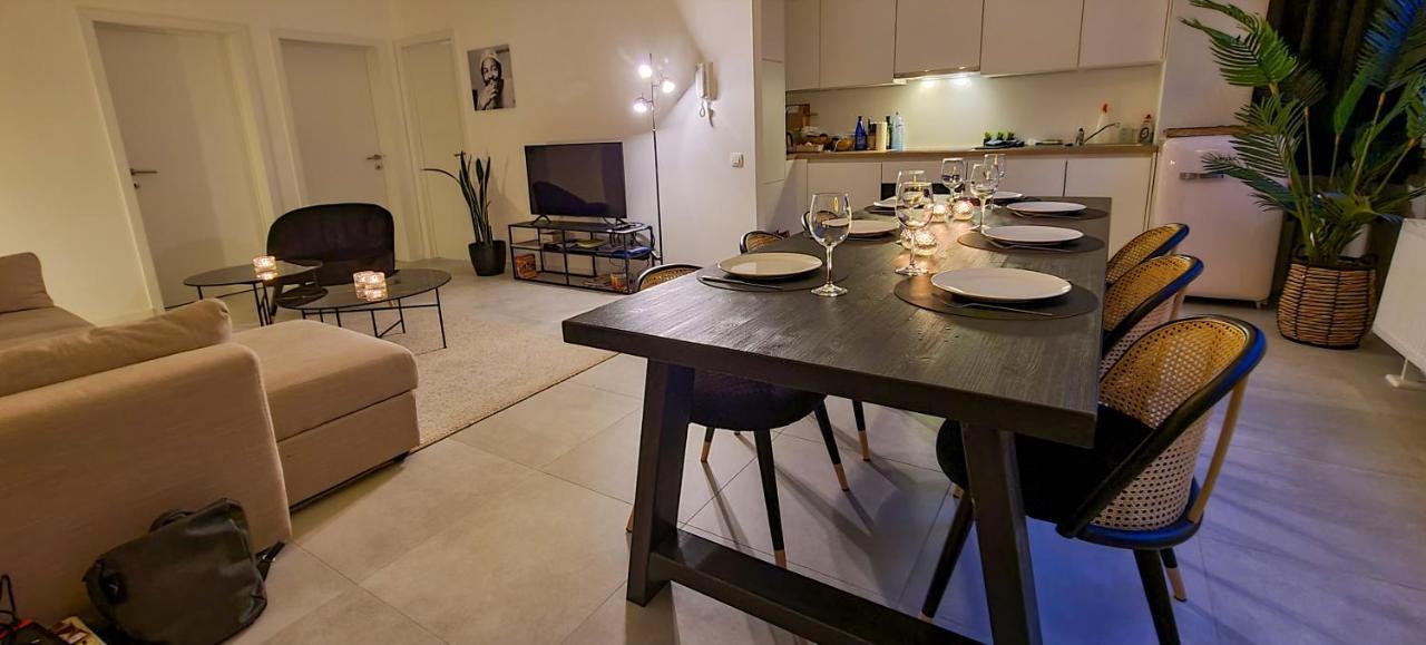 Appartement King 44 أوستيند المظهر الخارجي الصورة