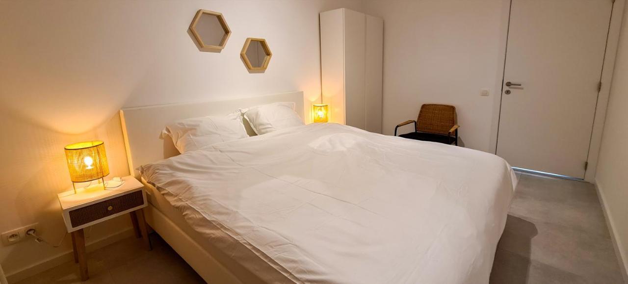 Appartement King 44 أوستيند المظهر الخارجي الصورة
