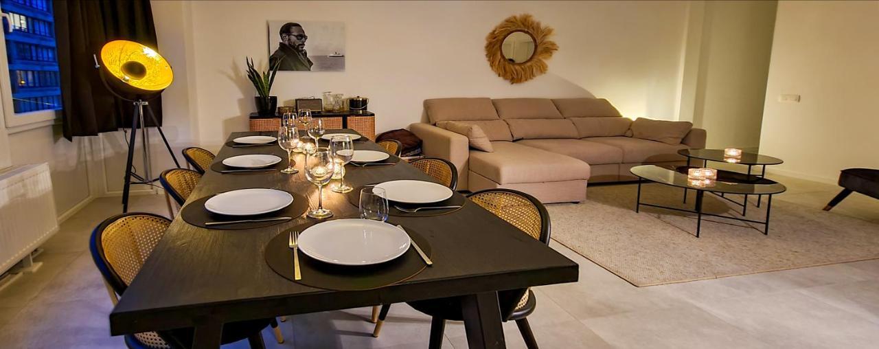 Appartement King 44 أوستيند المظهر الخارجي الصورة