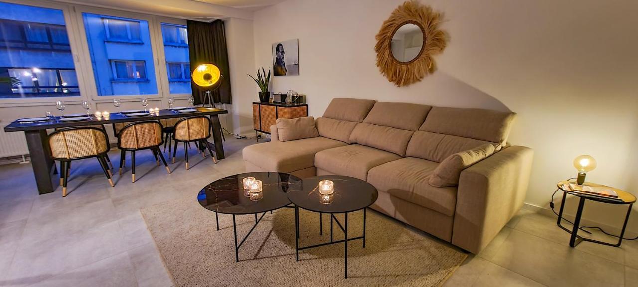 Appartement King 44 أوستيند المظهر الخارجي الصورة