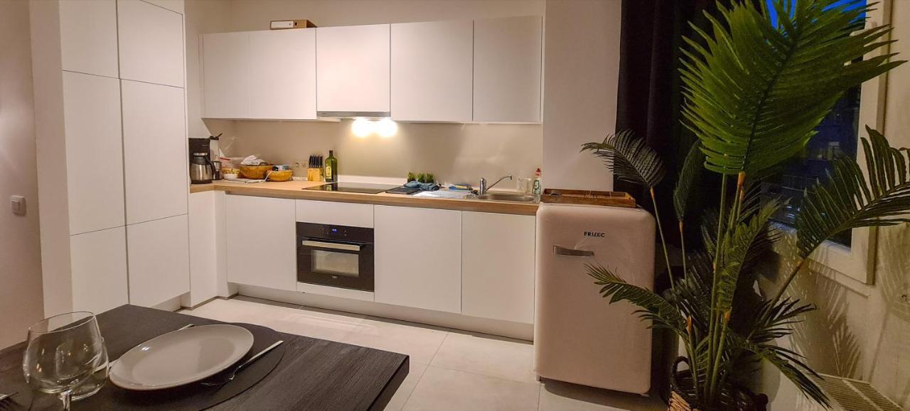 Appartement King 44 أوستيند المظهر الخارجي الصورة