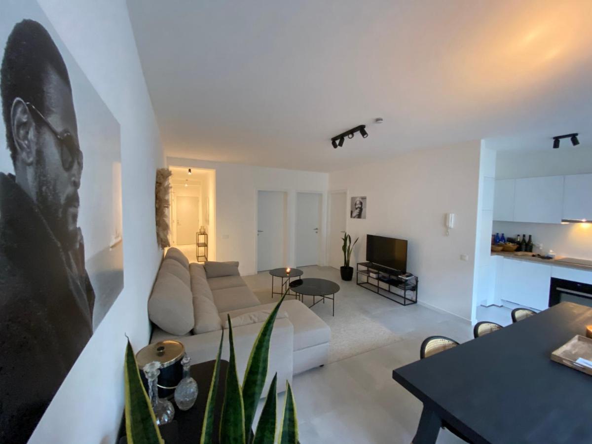 Appartement King 44 أوستيند المظهر الخارجي الصورة