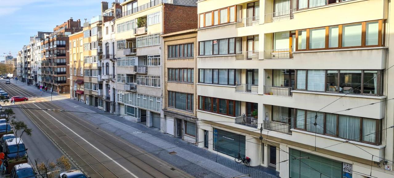 Appartement King 44 أوستيند المظهر الخارجي الصورة