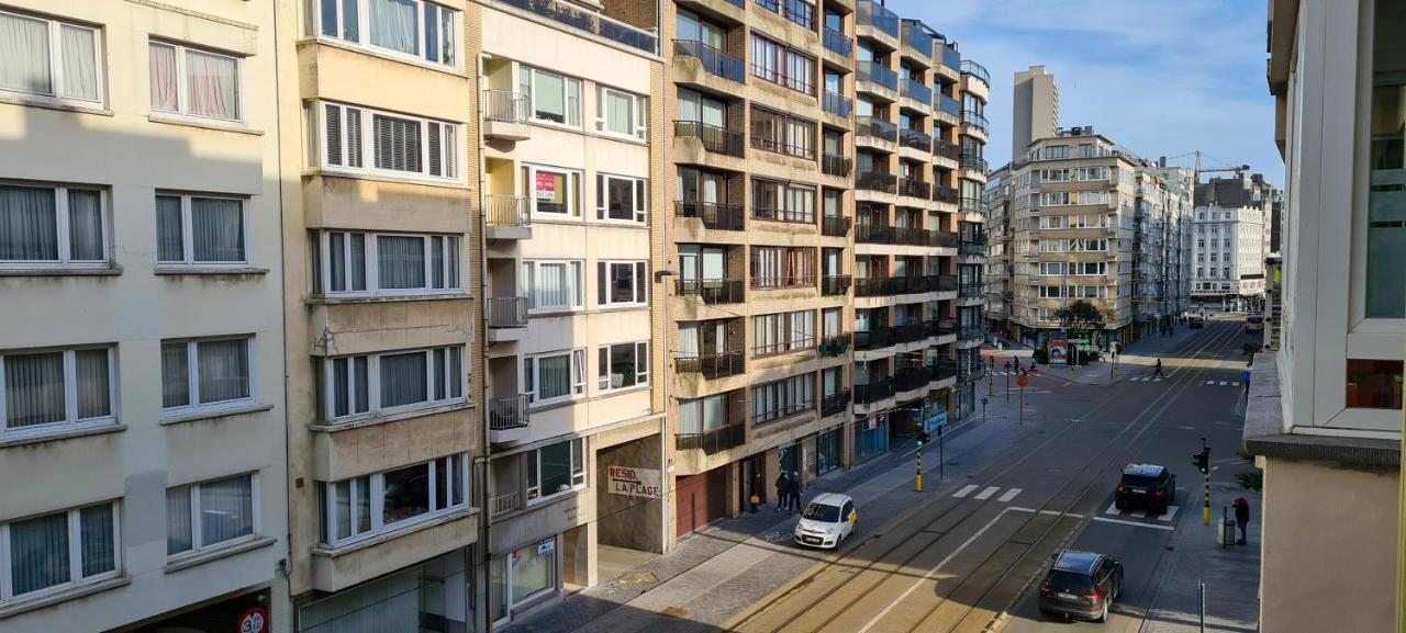 Appartement King 44 أوستيند المظهر الخارجي الصورة