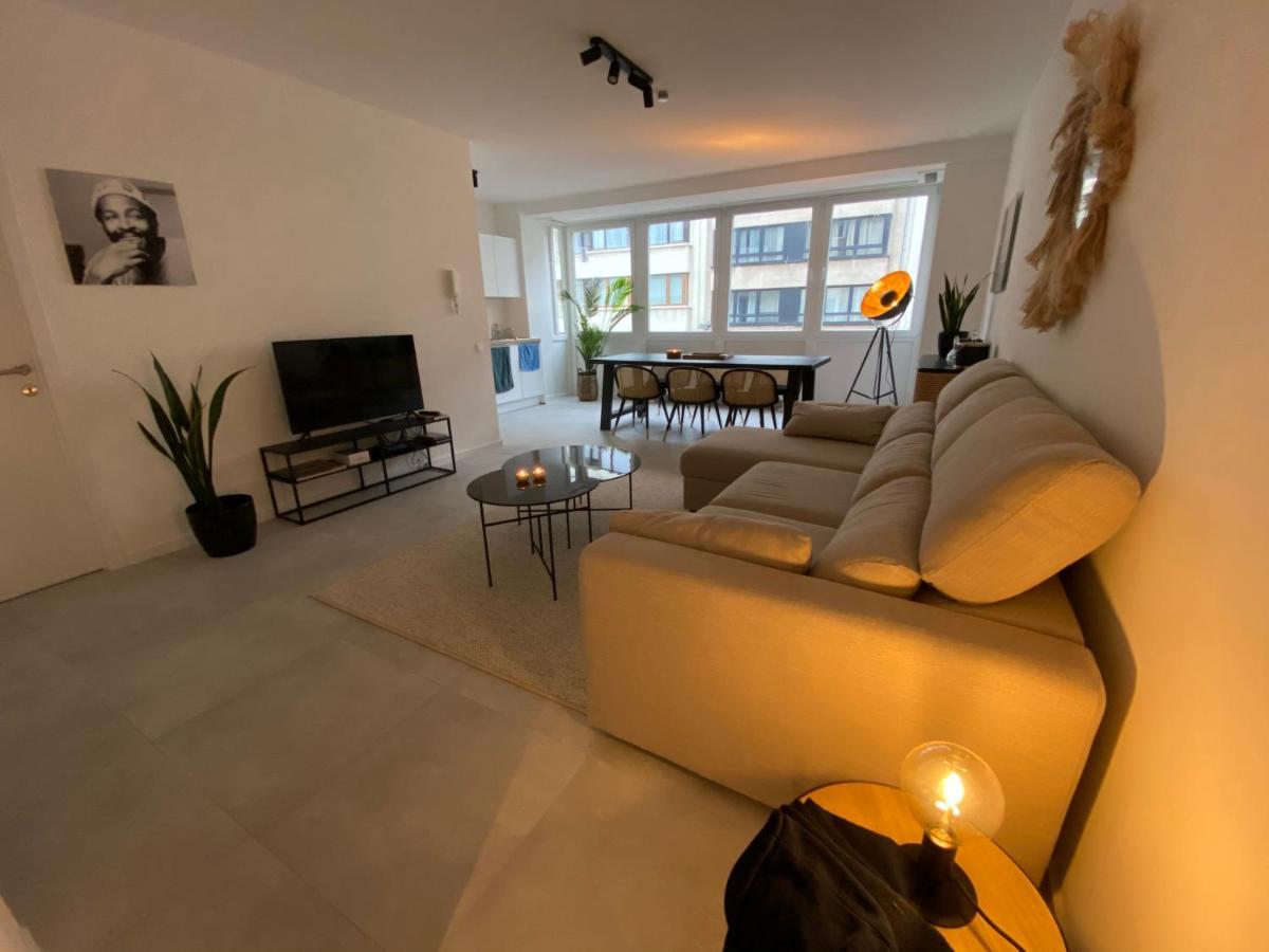 Appartement King 44 أوستيند المظهر الخارجي الصورة