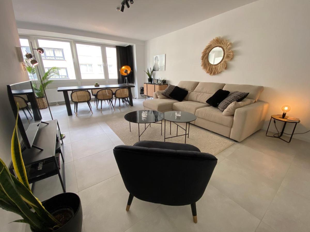 Appartement King 44 أوستيند المظهر الخارجي الصورة
