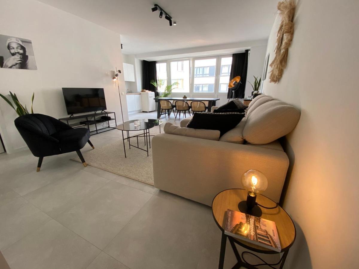 Appartement King 44 أوستيند المظهر الخارجي الصورة